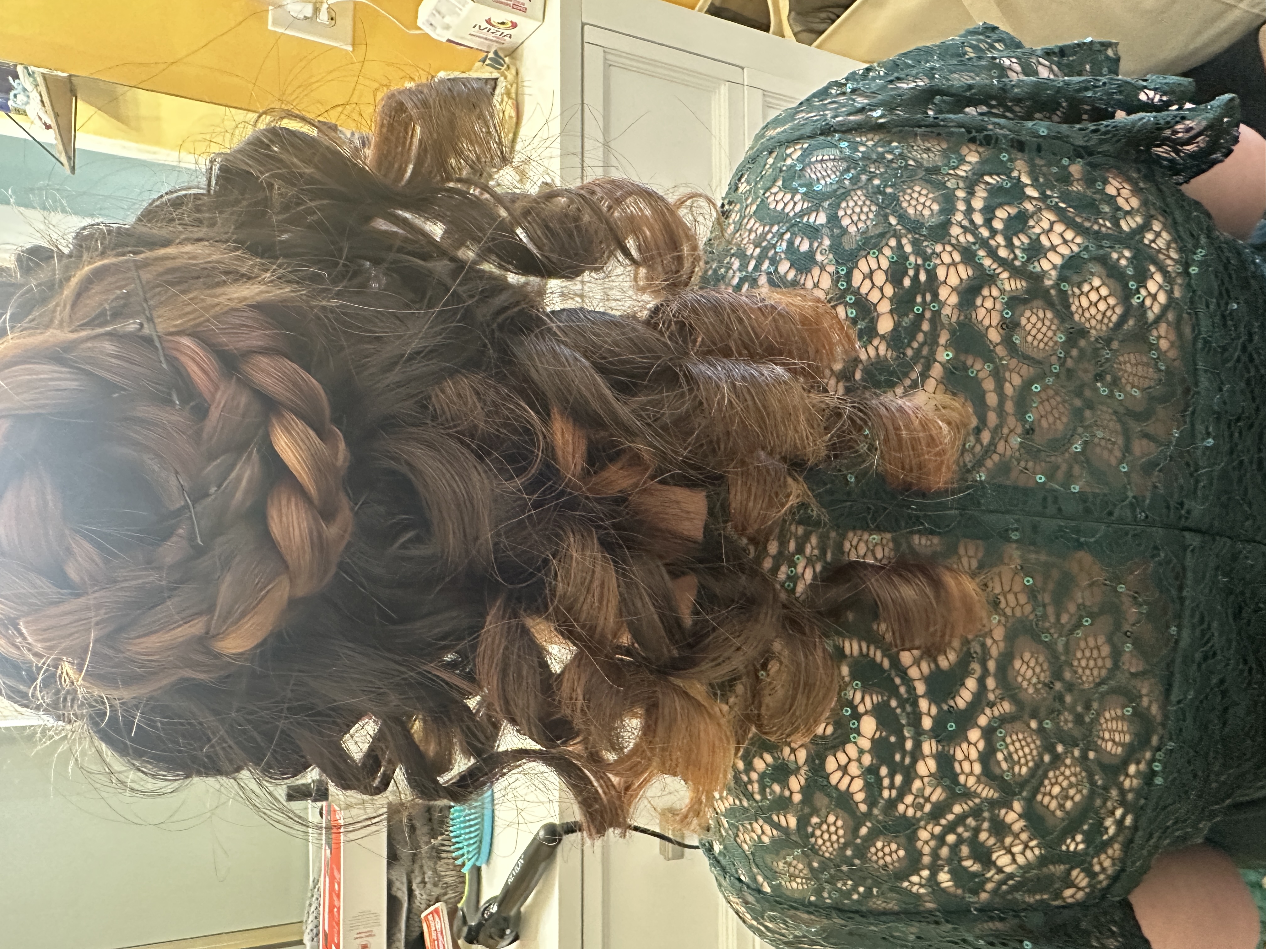 Naomi Formals
